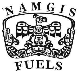 'Namgis Gas Station