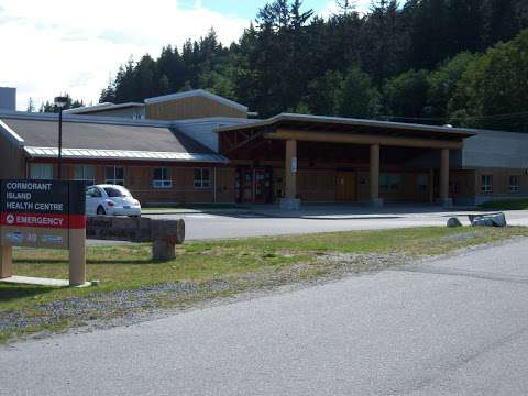 Cormorant Island Health Centre