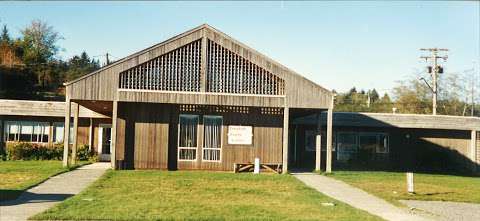 Namgis Health Centre Namgis Health Centre